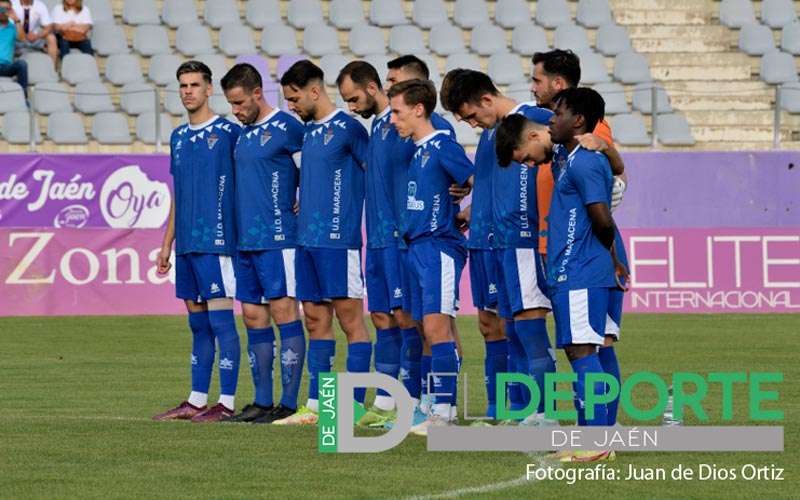 UD Maracena y FC Málaga City completarán el Grupo IX de Tercera RFEF