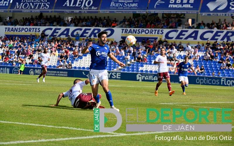 Caro no continuará en Linares y ya es nuevo jugador del Melilla