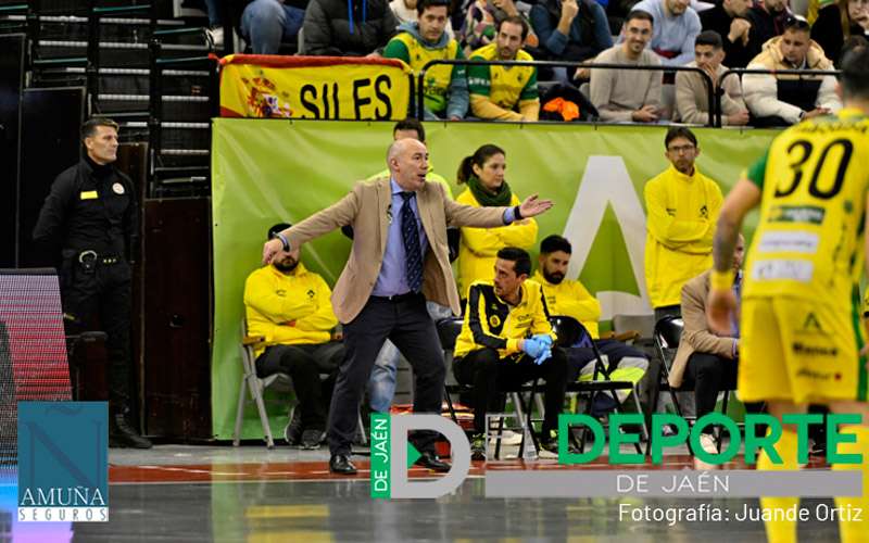 Dani Rodríguez, candidato para ganar el Trofeo Mejor Entrenador de Primera División