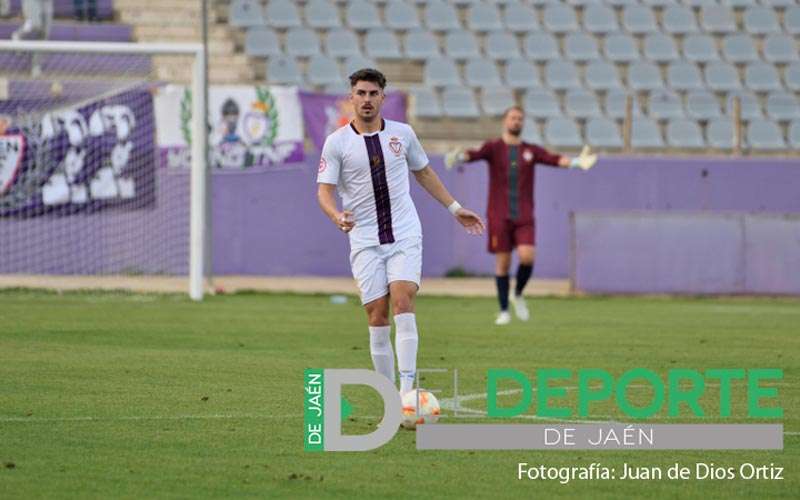 Del Amo jugará en el Real Avilés
