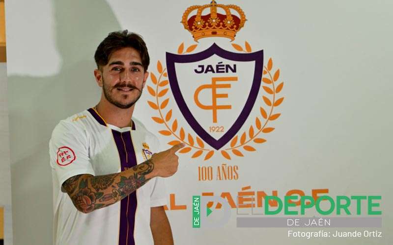 joseliyo real jaen