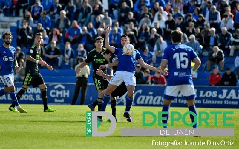 El Linares iniciará la temporada a domicilio ante el Mérida