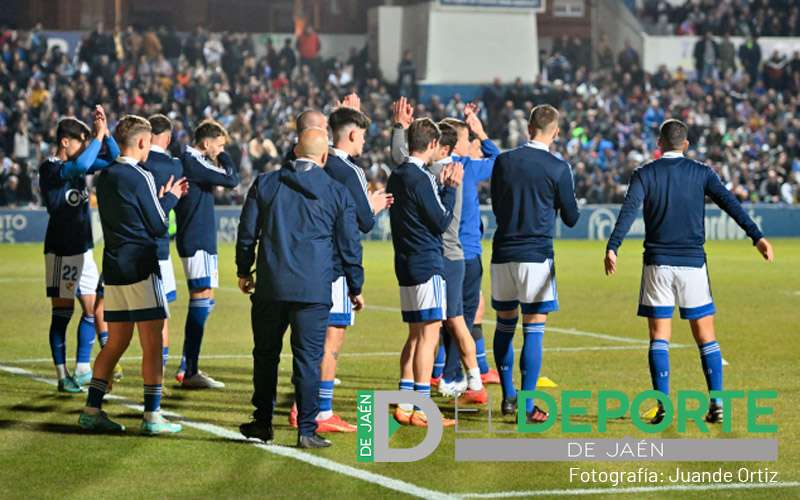 La pretemporada del Linares Deportivo arrancará el 17 de julio