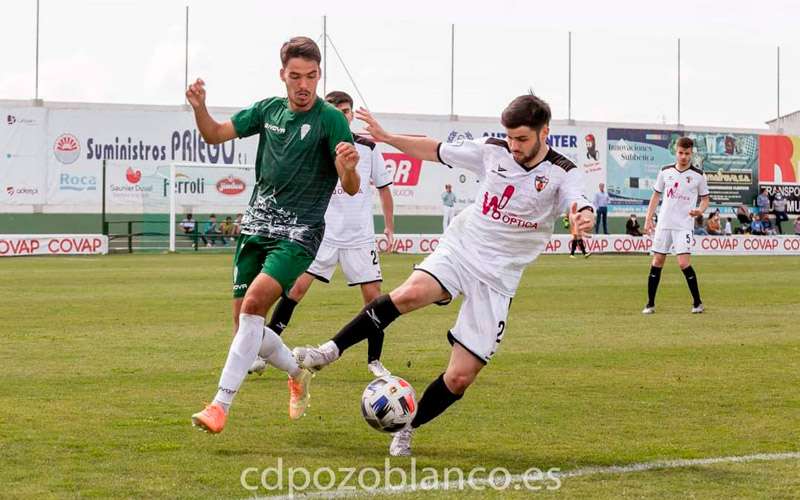 Miguel Cancelo refuerza el lateral derecho del Real Jaén