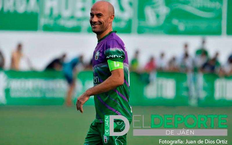 Óscar Quesada se apunta a un ‘último baile’ con el Atlético Mancha Real