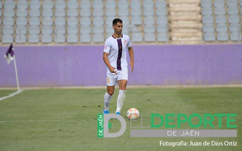 Real Jaén y Martos se verán en pretemporada para jugar el Trofeo ‘Miguel Pérez Luque’
