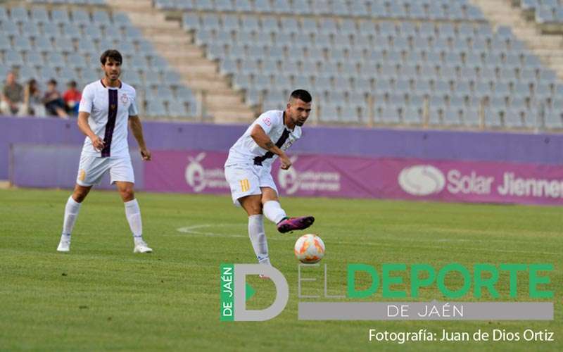 Real Jaén e Inter Jaén homenajearán a Juan Antonio Curpián