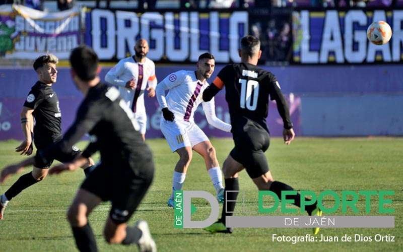 El Real Jaén jugará un amistoso de pretemporada ante el CS Puertollano CF