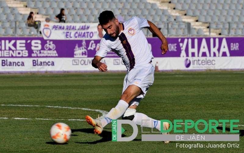 CD Toledo y CD Útica, nuevas citas de pretemporada para el Real Jaén