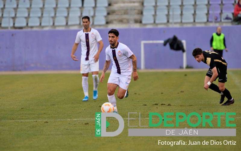 El Real Jaén jugará un triangular de pretemporada ante CD Rincón y Antequera CF