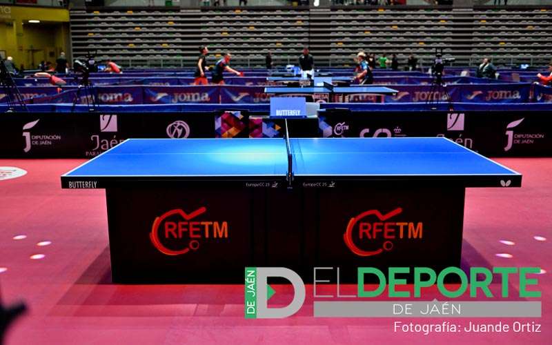 Hujase Jaén y Tecnigen Linares ya conocen a sus rivales para competiciones europeas