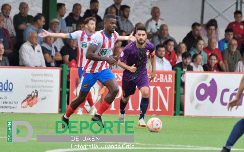 El UDC Torredonjimeno añade tres amistosos más a su preparación