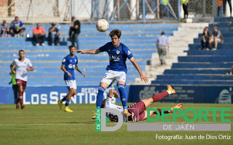 Cambio de horario para el debut liguero del Linares Deportivo