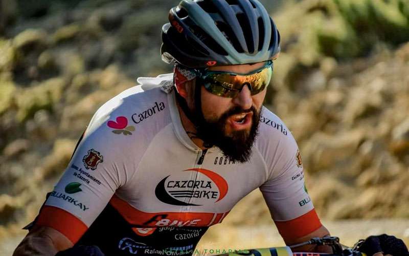 La Maratón BTT Sierra de Cazorla reunirá a los bikers nacionales más destacados