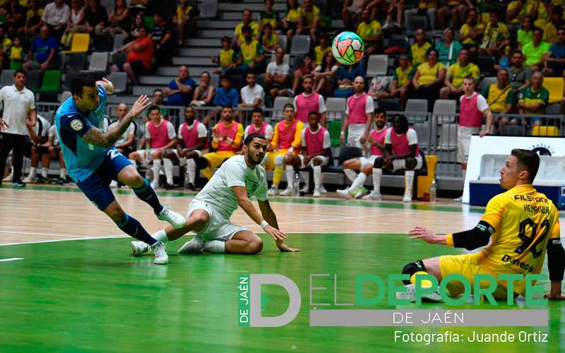 sporting portugal movistar inter trofeo del olivo