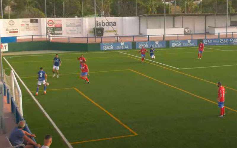 El Linares se impone al Torre del Mar y suma su segunda victoria de pretemporada