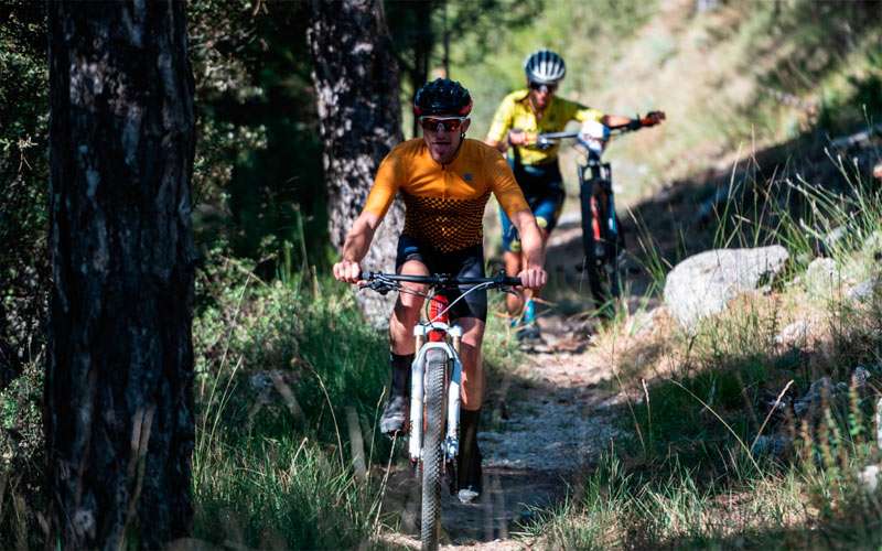 La Maratón BTT ‘La Serrana’ volverá a recorrer la Sierra de Segura