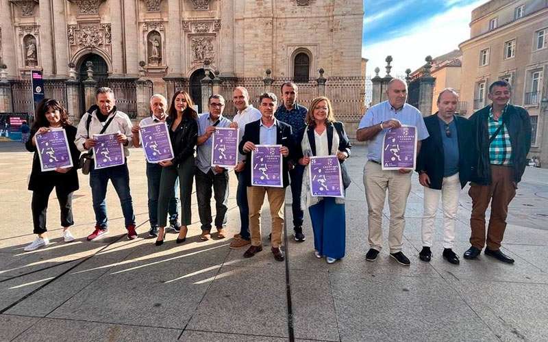 FAISEM celebra su 30 aniversario con la ‘Champions League de la Salud Mental’