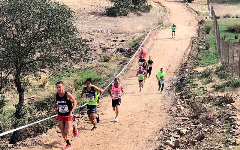 Últimos días de inscripción para el XXVI Circuito Provincial de Campo a Través