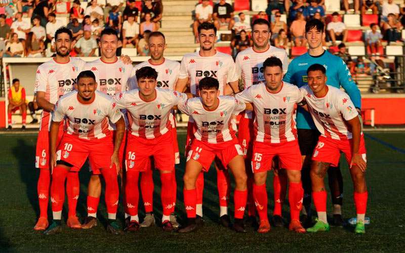 arenas armilla tercera rfef