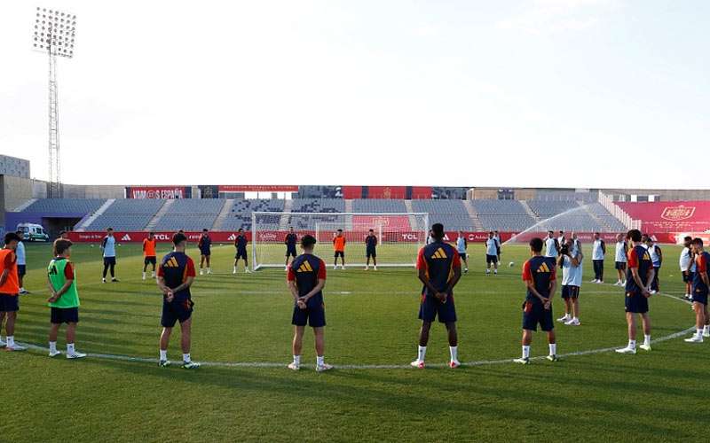 «Los jugadores tienen ganas de que se llene el campo»