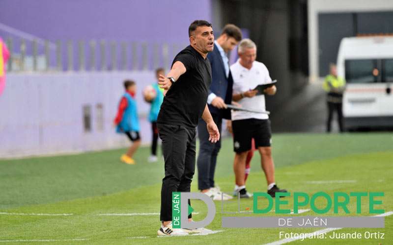 Fajardo: «Hemos perdido dos puntos»