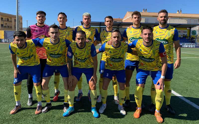Análisis del rival (Real Jaén CF): CD Huétor Tájar
