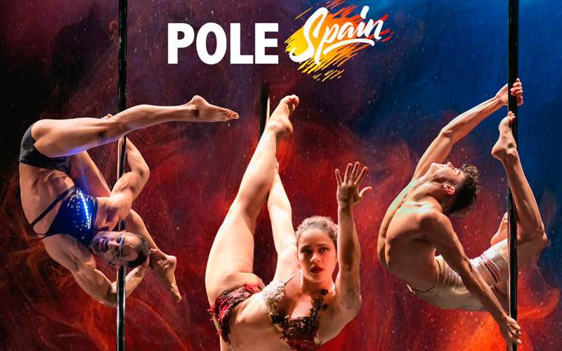 El Certamen Pole Spain repetirá por tercera ocasión en Jaén