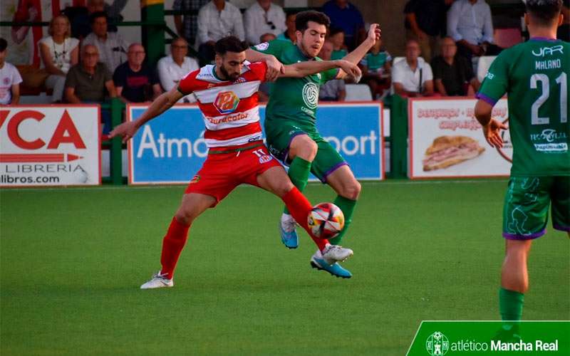 La oportunidad de ganar en casa
