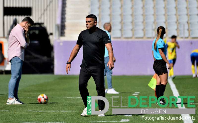 Fajardo: «Si no cierras los partidos, te toca sufrir»