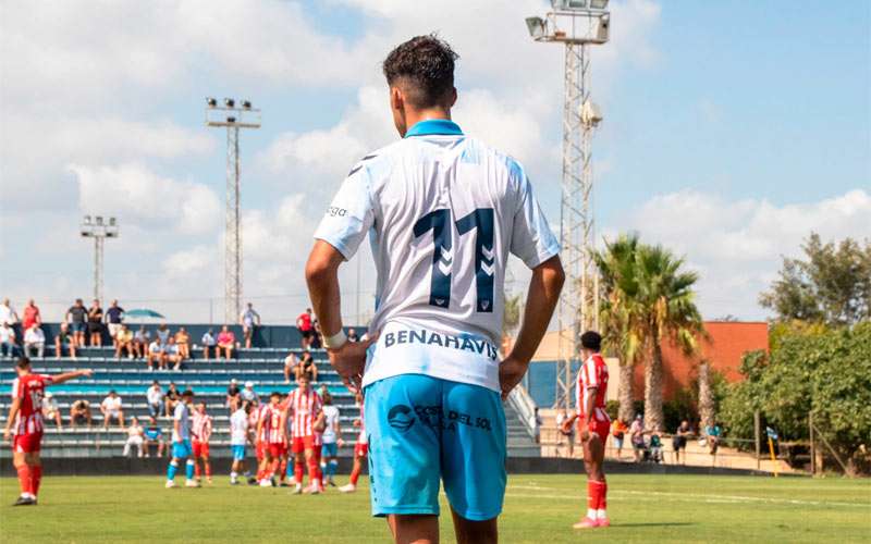 atletico malagueño tercera rfef