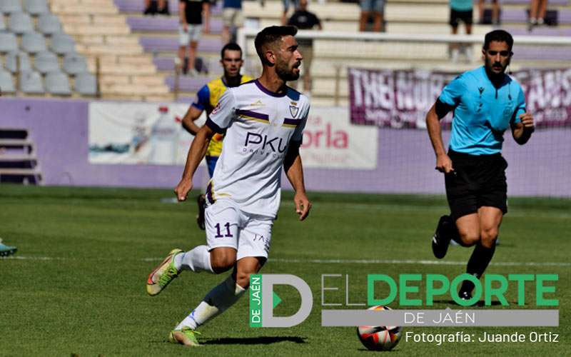 CD Torreperogil y Real Jaén centran las miradas