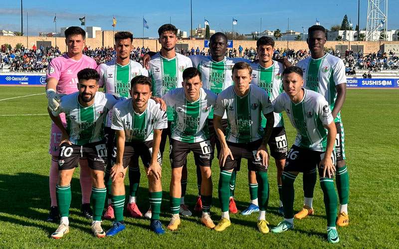 Análisis del rival (Linares Deportivo): Antequera CF