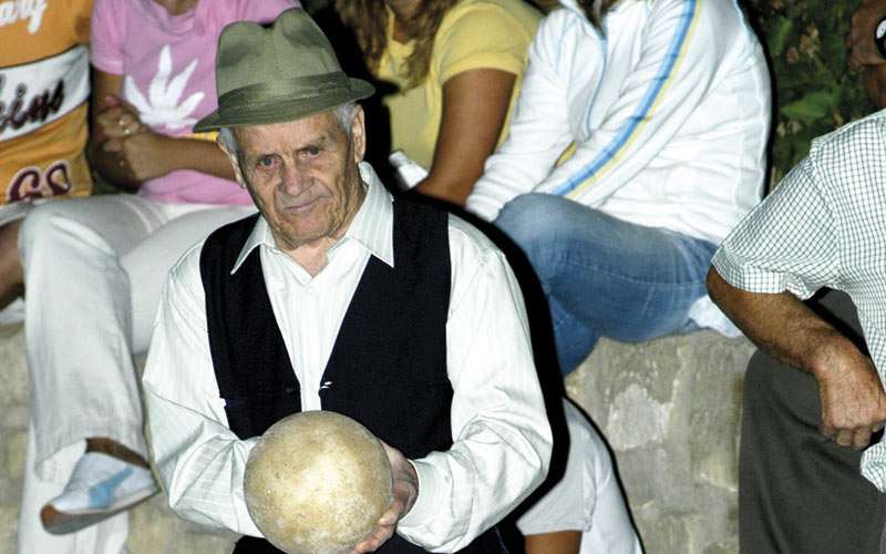bolos serranos solicitud bien interes cultural