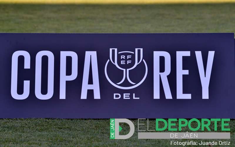 DIRECTO | Sorteo segunda ronda Copa del Rey