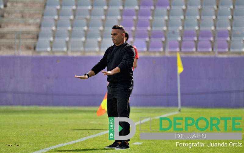 Fajardo: «Equipo y afición se lo merecían»