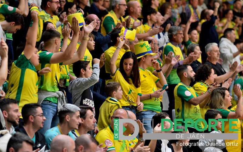 A las 16:00 h comienza la venta las entradas de la Final Four de la Copa del Rey de fútbol sala