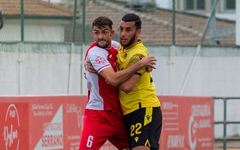 Duelo de necesidades