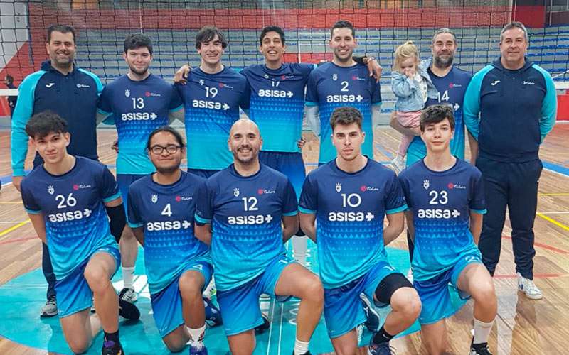 Gran nivel de juego del CD Otíñar para vencer al CD Torreón de Albolote