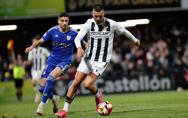 castellon linares primera rfef