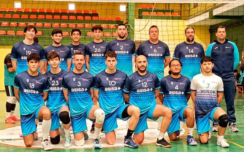 cd otiñar voleibol