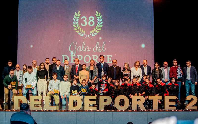 gala deporte andujar