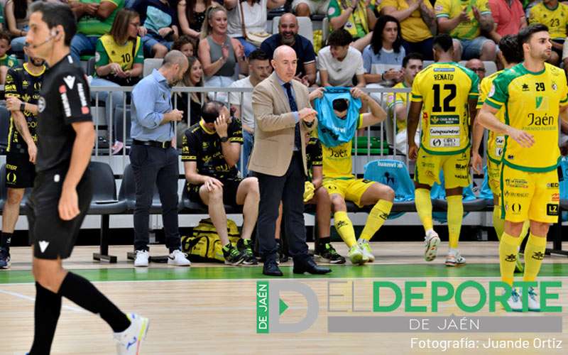 Dani Rodríguez: «El equipo está sabiendo jugar con esa presión añadida»