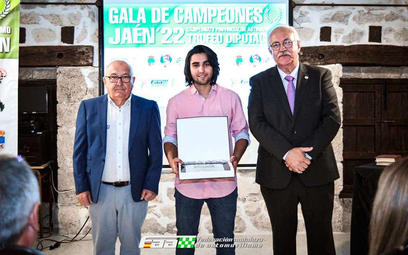 Rafa Muñoz competirá en el Dakar 2024