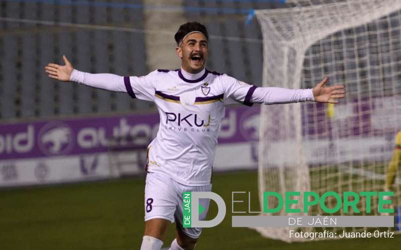 real jaen torredonjimeno tercera rfef