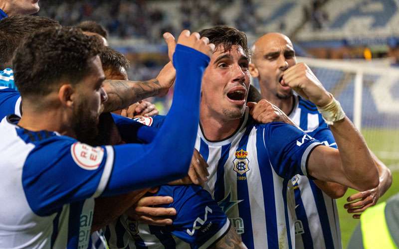 Análisis del rival (Linares Deportivo): Recreativo de Huelva