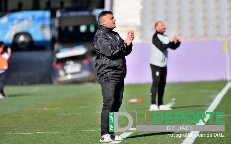 Fajardo: «Lo más importante es que se ha ganado»