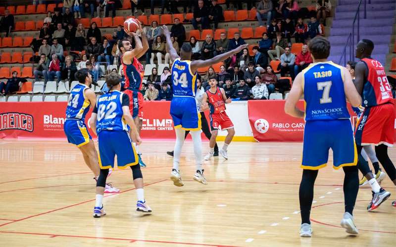 Jaén CB y Jaén FS Basket buscan el primer triunfo del año