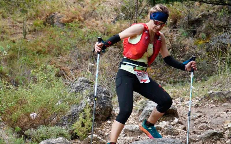 La Ultra Trail Bosques del Sur comienza los preparativos de su novena edición