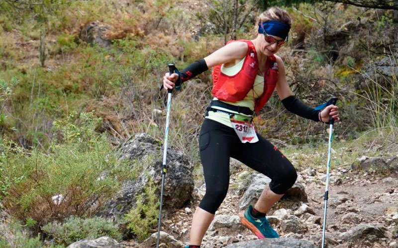 La Ultra Trail Bosques del Sur comienza los preparativos de su novena edición